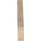 Ekena Millwork 5 1/2"W x 36"D x 40"H Funston Smooth Knee Brace, Douglas Fir BRC06X36X40FST00SDF - alternate 3